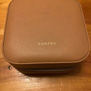 Samara Jewelry Box